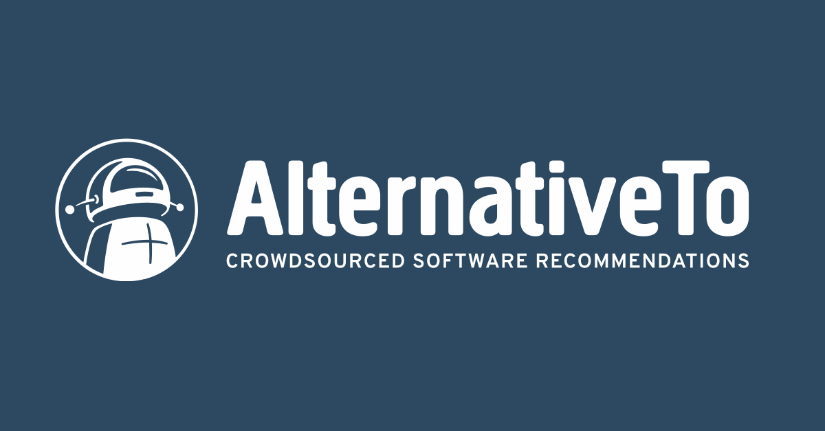 Alternativeto